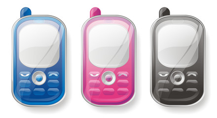 Mobile phones