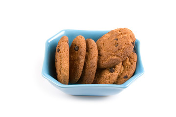 Oatmeal cookies