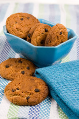 Oatmeal cookies