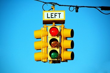 Traffic lights