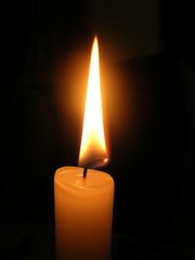 candle