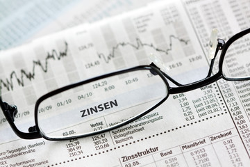 Zinsen