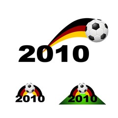 2010 ALEMANIA