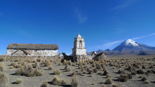 Eglise