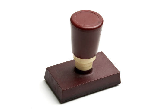 Old stamp