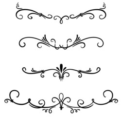 classical decorative elements