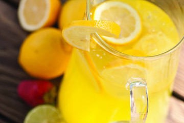 Lemonade