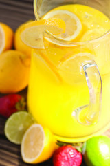 Lemonade