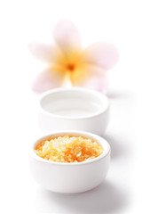 bath minerals