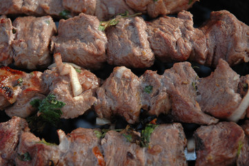 Shashlik