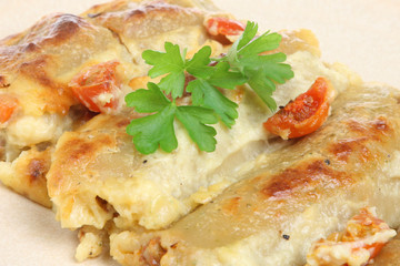 Cannelloni