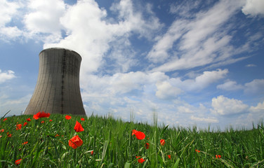Production d'énergie nucléaire