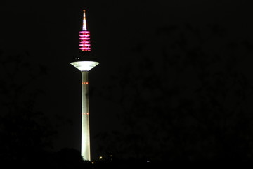 Funkturm