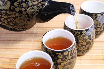 chinese tea culture