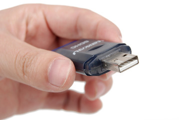 USB flash disk