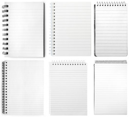 Notepads