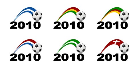 2010 MUNDIAL