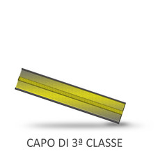 Marina Militare - Capo di 3ª classe