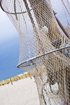 Fischernetz