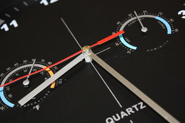 Horloge