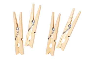 Clothes Clips