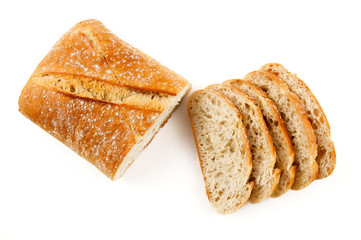Weißbrot