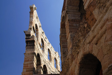 Arena in Verona