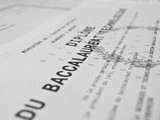 Baccalaur&eacute;at