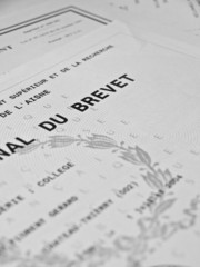 Brevet des coll&egrave;ges
