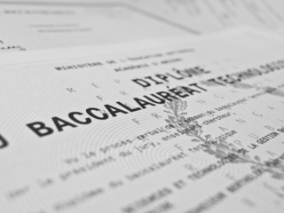 Baccalaur&eacute;at