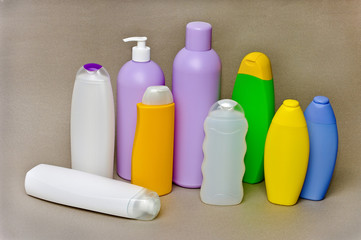 Plastic