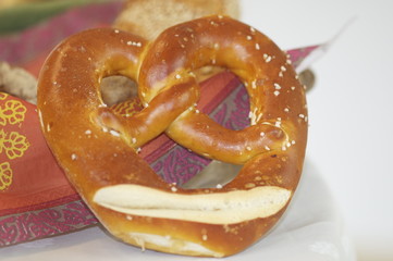 Brezel