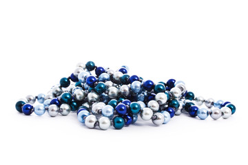pearl beads