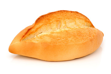 White bread