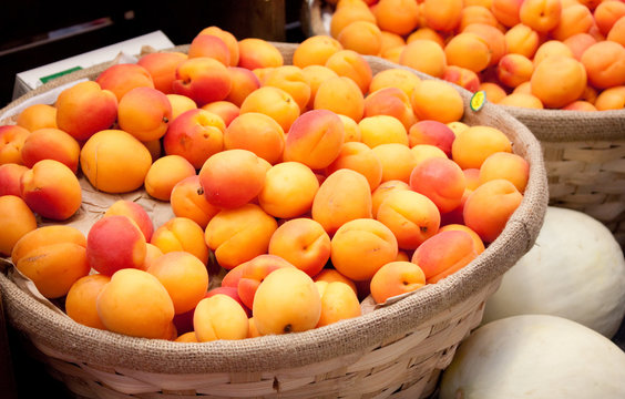 Apricots