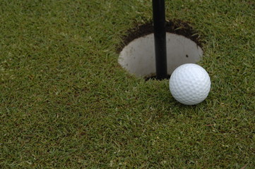 Golf Ball