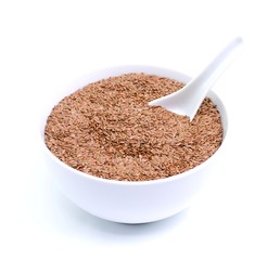 Leinsamen