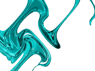 Abstract Composing 02