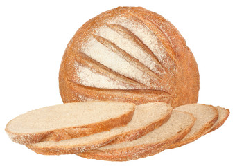 Bread
