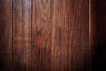 Obraz premium Old wooden texture, background