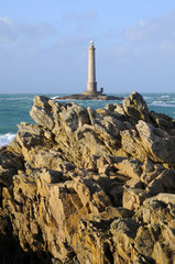 La pointe du raz