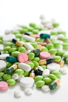 pills