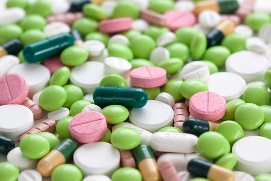 pills