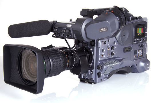 Videokamera