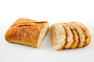 Weißbrot