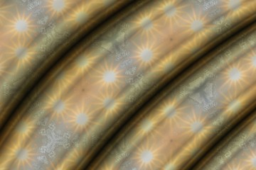 Muster © Wolfgang Berroth