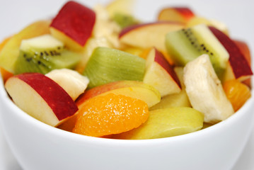 Obstsalat