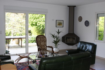 salon de maison