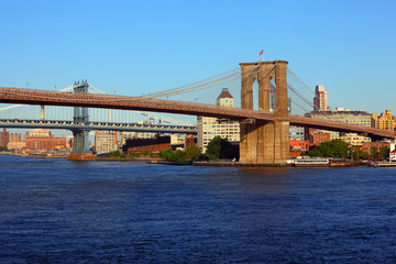 New York Bridges