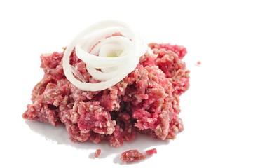 ground meat